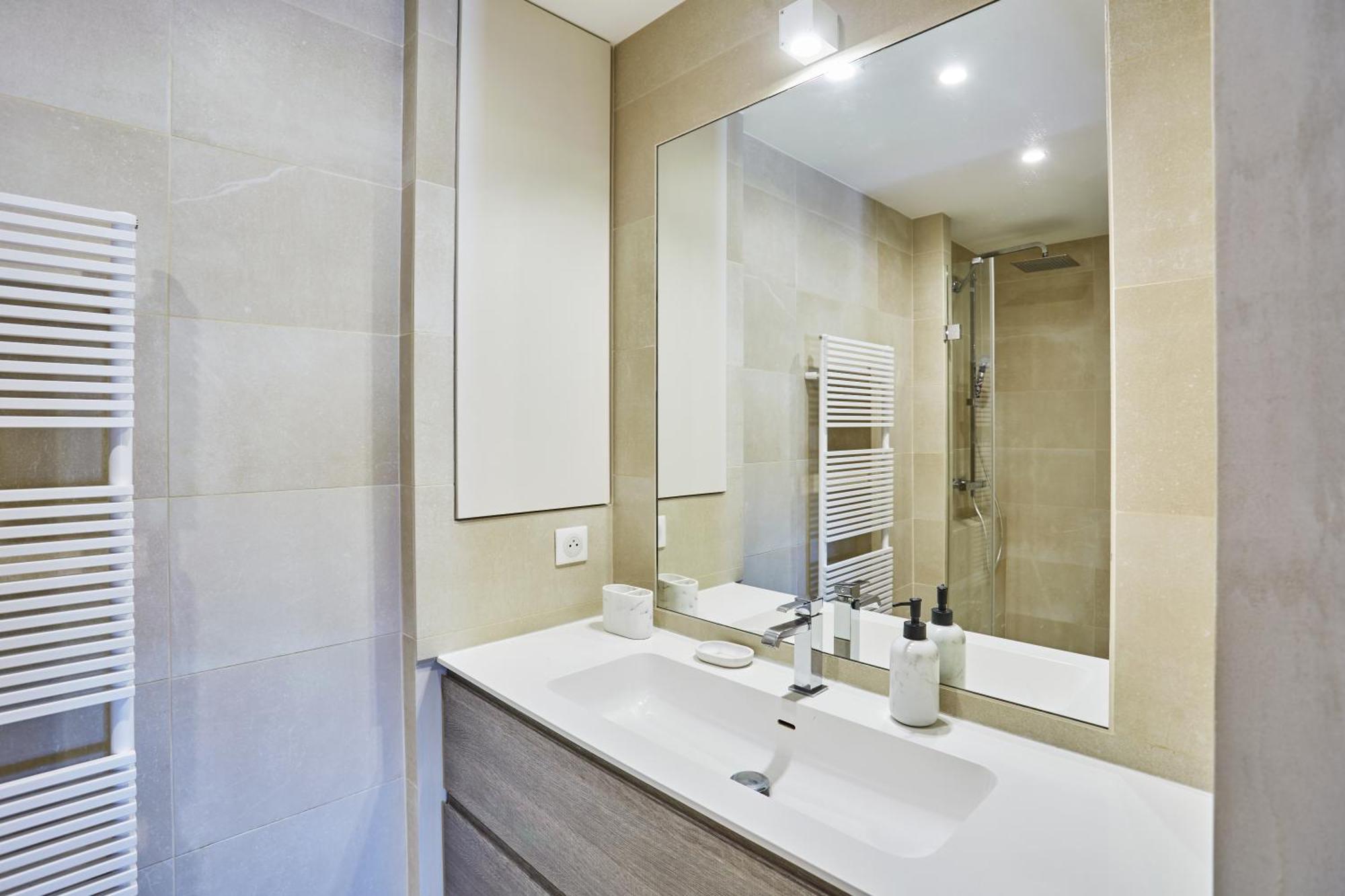 Les Suites De Montigny Aix-en-Provence Esterno foto