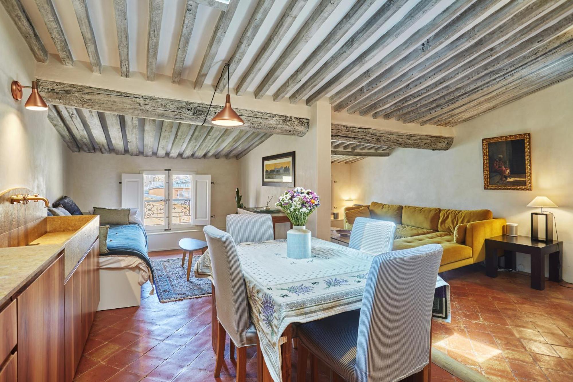Les Suites De Montigny Aix-en-Provence Esterno foto