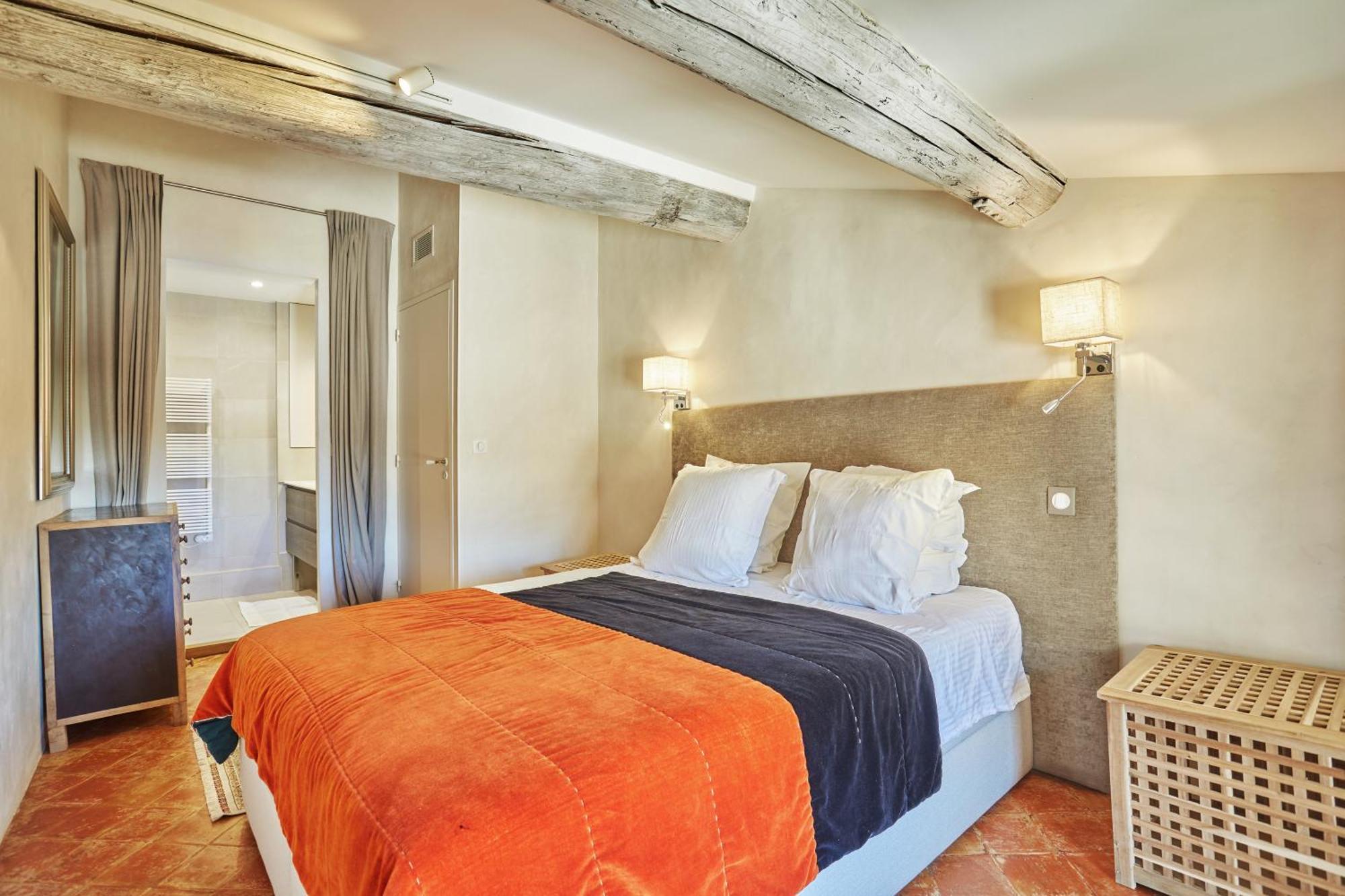 Les Suites De Montigny Aix-en-Provence Esterno foto