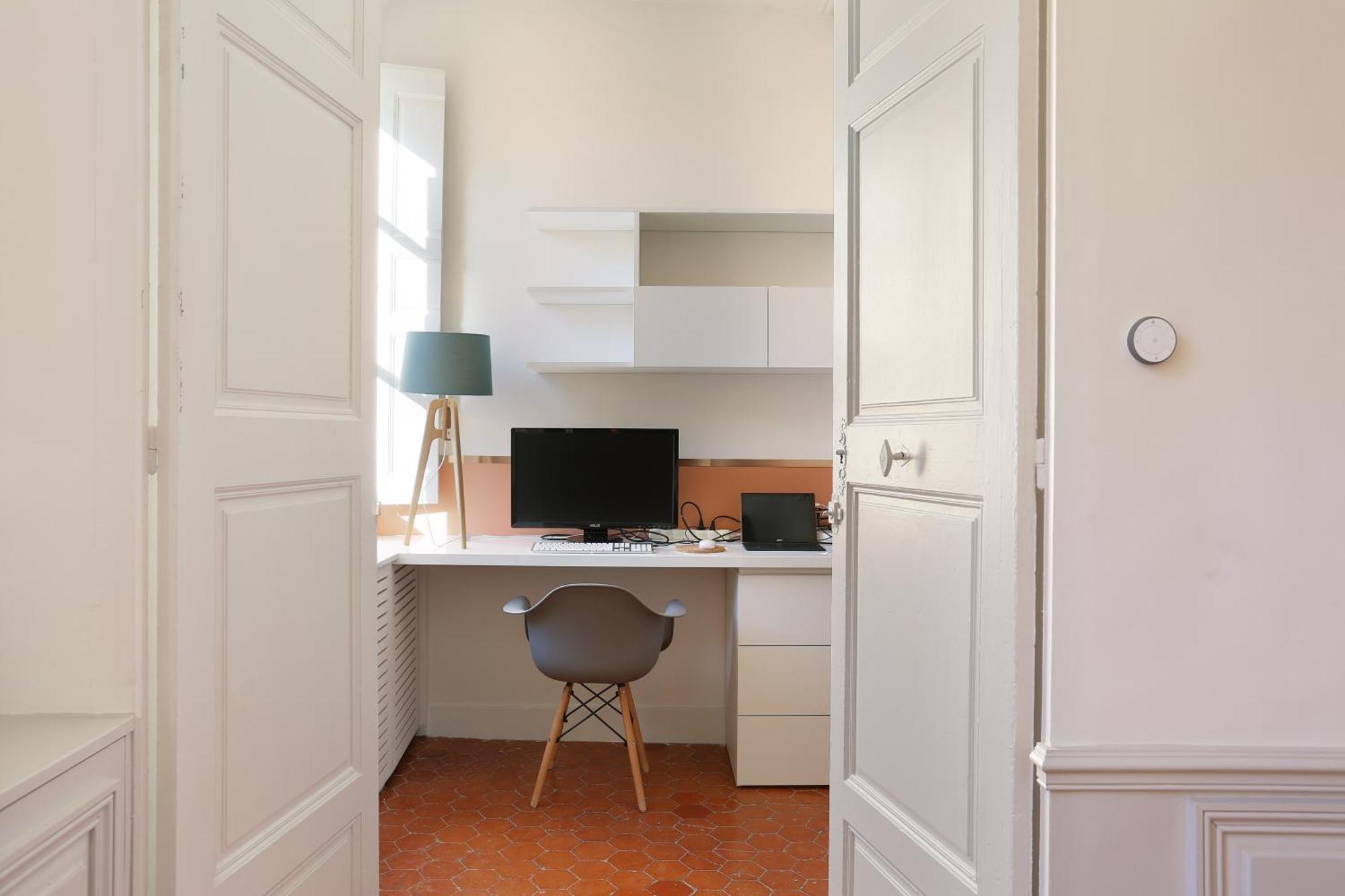 Les Suites De Montigny Aix-en-Provence Esterno foto