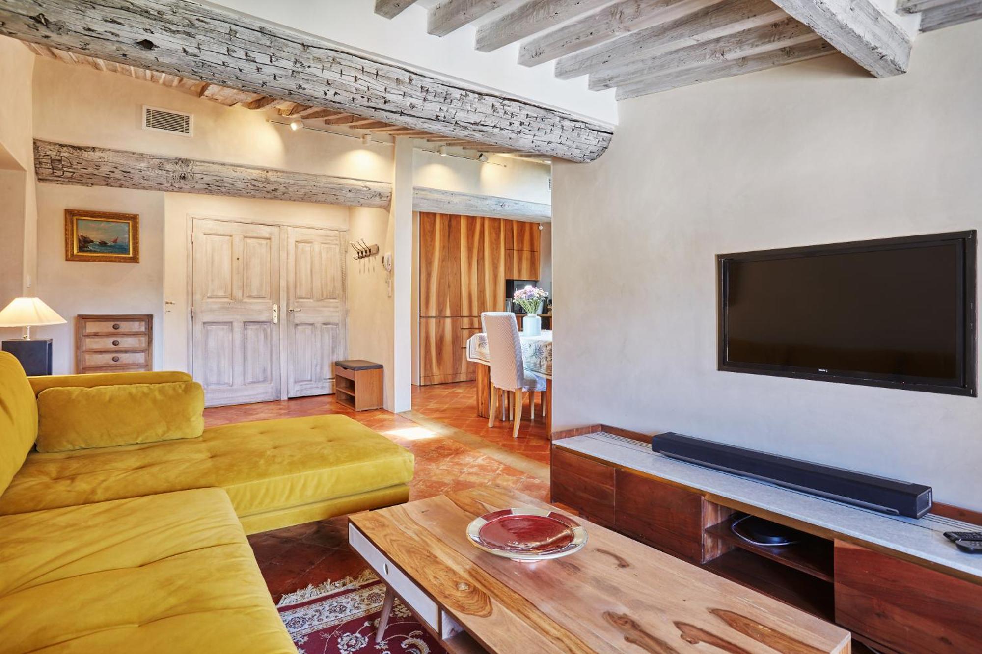 Les Suites De Montigny Aix-en-Provence Esterno foto