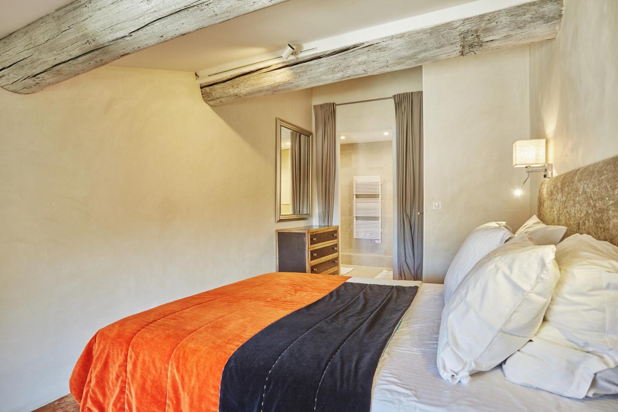 Les Suites De Montigny Aix-en-Provence Esterno foto